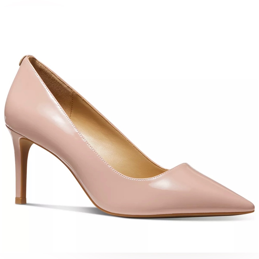 Michael Kors Alina Flex Toe Pumsps